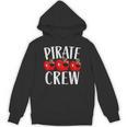 Pirate Crew Pirate Teacher Team Squad Talk Like A Pirate Day For Men Women Kids Unisex Hoodie, trending gift Pirate Crew Pirate Teacher Team Squad Talk Like A Pirate Day For Men Women Kids Unisex Hoodie, trending gift