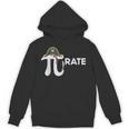 Pirate Pi Math Pie Halloween Costume Teacher Men Women Unisex Hoodie, trending gift