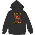 Pirate Pre-K Teacher Preschool Halloween Unisex Hoodie, trending gift Pirate Pre-K Teacher Preschool Halloween Unisex Hoodie, trending gift