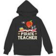 Pirate Teacher Men Women Kids Unisex Hoodie, trending gift