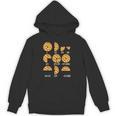 Pizza Slice Fraction Math Teacher Back To School Educational Unisex Hoodie, trending gift Pizza Slice Fraction Math Teacher Back To School Educational Unisex Hoodie, trending gift