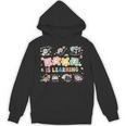 Play Is Learning Teacher Student First Day Back To School Unisex Hoodie, trending gift
