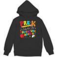 Pre-k Where The Adventure Begins First Day Of Prek Teacher Unisex Hoodie, trending gift Pre-k Where The Adventure Begins First Day Of Prek Teacher Unisex Hoodie, trending gift