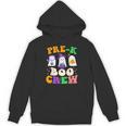 Pre-K Boo Crew Cute Ghost Halloween Costume Teacher Student For Men Women Kids Unisex Hoodie, trending gift
