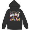 Pre-K Boo Crew Ghost Halloween Teacher Student Unisex Hoodie, trending gift Pre-K Boo Crew Ghost Halloween Teacher Student Unisex Hoodie, trending gift