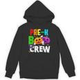 Pre K Boo Crew Halloween Costume Teachers Kids Unisex Hoodie, trending gift