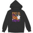 Pre-K Boo Crew Teacher Student Halloween Costume Unisex Hoodie, trending gift Pre-K Boo Crew Teacher Student Halloween Costume Unisex Hoodie, trending gift
