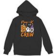 Pre K Boo Crew Teacher Student Halloween Pre Kindergarten Unisex Hoodie, trending gift