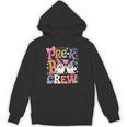 Pre-K Boo Crew Pre-K Teacher Student Kids Halloween Unisex Hoodie, trending gift