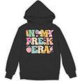 In My Pre-K Era Girl Back To School Cute PreSchool Teacher Unisex Hoodie, trending gift In My Pre-K Era Girl Back To School Cute PreSchool Teacher Unisex Hoodie, trending gift