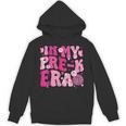 In My Pre-K Era Teachers Women Back To School Kids Girls Unisex Hoodie, trending gift In My Pre-K Era Teachers Women Back To School Kids Girls Unisex Hoodie, trending gift