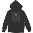 Pre K Kindergarten Hi Alphabet Back To School Teachers Men Women Girls Kids Unisex Hoodie, trending gift Pre K Kindergarten Hi Alphabet Back To School Teachers Men Women Girls Kids Unisex Hoodie, trending gift