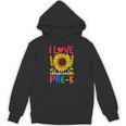 Pre School Teacher Pre-K Teacher Unisex Hoodie, trending gift Pre School Teacher Pre-K Teacher Unisex Hoodie, trending gift
