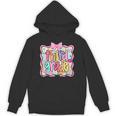 Preppy Third Grade Back To School Teacher Girl Kid Unisex Hoodie, trending gift Preppy Third Grade Back To School Teacher Girl Kid Unisex Hoodie, trending gift