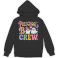 Preschool Boo Crew Preschool Teacher Student Halloween Unisex Hoodie, trending gift Preschool Boo Crew Preschool Teacher Student Halloween Unisex Hoodie, trending gift