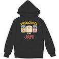 Preschool Is My Jam Teacher Shirt Unisex Hoodie, trending gift