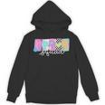 Preschool Squad Team Pre-K Crew Back To School Teacher Unisex Hoodie, trending gift