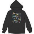 Problem Solver Math Alphabet ABC Teacher Students Unisex Hoodie, trending gift Problem Solver Math Alphabet ABC Teacher Students Unisex Hoodie, trending gift