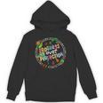 Progress Over Perfection Caterpillar Back To School Teacher Unisex Hoodie, trending gift Progress Over Perfection Caterpillar Back To School Teacher Unisex Hoodie, trending gift