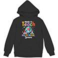 Proud To Teach Multilingual Learner ESL English Teacher Unisex Hoodie, Esl Teacher Gifts, English Teacher Gifts, trending gift