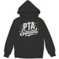 PTA Squad Parent Teacher Association Back To School Teacher Unisex Hoodie, trending gift PTA Squad Parent Teacher Association Back To School Teacher Unisex Hoodie, trending gift