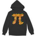 Pumpkin Pi Math Teacher Halloween Costume Geometry Unisex Hoodie, trending gift