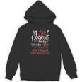 Punctuation Saves Lives I English Grammar Teacher Unisex Hoodie, English Teacher Gifts, trending gift