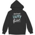 Put On A Happy Face Music Music Teacher Unisex Hoodie, trending gift Put On A Happy Face Music Music Teacher Unisex Hoodie, trending gift