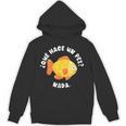 Que Hace Un Pez Nada Spanish Teacher Bilingual Teacher Dual Unisex Hoodie, trending gift Que Hace Un Pez Nada Spanish Teacher Bilingual Teacher Dual Unisex Hoodie, trending gift