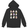 Read More Books Spooky Teacher Halloween Ghost Reading Book Unisex Hoodie, trending gift Read More Books Spooky Teacher Halloween Ghost Reading Book Unisex Hoodie, trending gift