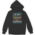 If You Can Read This Thank A Teacher Teacher Unisex Hoodie, trending gift If You Can Read This Thank A Teacher Teacher Unisex Hoodie, trending gift