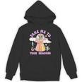 Take Me To Your Readers Alien Teacher Halloween Literacy Unisex Hoodie, trending gift Take Me To Your Readers Alien Teacher Halloween Literacy Unisex Hoodie, trending gift