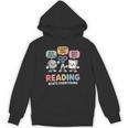 Reading Beats Everything Teacher Rock Paper Scissors Unisex Hoodie, trending gift Reading Beats Everything Teacher Rock Paper Scissors Unisex Hoodie, trending gift