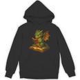 Reading Dragon Shirt For Bookish Teacher Librarian Bookworm Unisex Hoodie, trending gift Reading Dragon Shirt For Bookish Teacher Librarian Bookworm Unisex Hoodie, trending gift