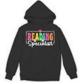 Reading Specialist Back To School Reading Teacher Unisex Hoodie, trending gift Reading Specialist Back To School Reading Teacher Unisex Hoodie, trending gift