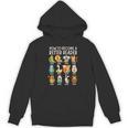 Reading Teacher How To Become a Better Reader Book Lover Fun Unisex Hoodie, trending gift Reading Teacher How To Become a Better Reader Book Lover Fun Unisex Hoodie, trending gift