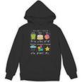Reading Teacher Syllable Types Phonics Phonemic Awareness Unisex Hoodie, trending gift
