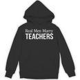 Real Men Marry Teachers Unisex Hoodie, trending gift Real Men Marry Teachers Unisex Hoodie, trending gift