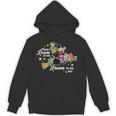 There's Room On My Broom For You Too Teacher Halloween Unisex Hoodie, trending gift There's Room On My Broom For You Too Teacher Halloween Unisex Hoodie, trending gift