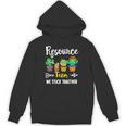 Resource Team Cactus Crew Resource Teacher Squad Unisex Hoodie, trending gift Resource Team Cactus Crew Resource Teacher Squad Unisex Hoodie, trending gift