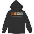 Retired Chemistry Teacher Science Retirement Chemistry Unisex Hoodie, Science Teacher Gifts, trending gift