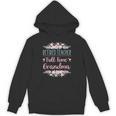 Retired Teacher Full Time Grandma Teaching Retirement Unisex Hoodie, trending gift Retired Teacher Full Time Grandma Teaching Retirement Unisex Hoodie, trending gift