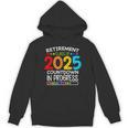 Retirement Class Of 2025 Teacher Countdown Loading Teacher Unisex Hoodie, trending gift Retirement Class Of 2025 Teacher Countdown Loading Teacher Unisex Hoodie, trending gift