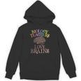 Retro BIOLOGY TEACHERS LOVE BRAINS This Is My Scary STEM Unisex Hoodie, trending gift Retro BIOLOGY TEACHERS LOVE BRAINS This Is My Scary STEM Unisex Hoodie, trending gift