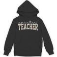 Retro Floral Agriculture Teacher Farmer AG Teacher Team Crew Unisex Hoodie, trending gift Retro Floral Agriculture Teacher Farmer AG Teacher Team Crew Unisex Hoodie, trending gift