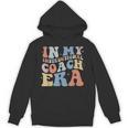Retro Groovy In My Instructional Coach Era Teacher Unisex Hoodie, Groovy Teacher Gifts, trending gift Retro Groovy In My Instructional Coach Era Teacher Unisex Hoodie, Groovy Teacher Gifts, trending gift