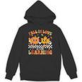 Retro Pumpkin Fall In Love With Learning Autumn Teacher Unisex Hoodie, trending gift Retro Pumpkin Fall In Love With Learning Autumn Teacher Unisex Hoodie, trending gift