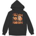 Retro I Teach The Cutest Turkey Thanksgiving Pumpkin Teacher Unisex Hoodie, trending gift Retro I Teach The Cutest Turkey Thanksgiving Pumpkin Teacher Unisex Hoodie, trending gift