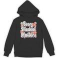Retro Vintage Every Student Matters Teacher Paraprofessional Unisex Hoodie, trending gift Retro Vintage Every Student Matters Teacher Paraprofessional Unisex Hoodie, trending gift