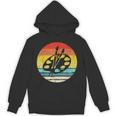 Retro Vintage Paint Palette Costume Artist Art Teacher Men Women Unisex Hoodie, trending gift